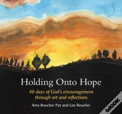Capa do artigo Holding Onto Hope