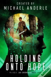 Capa do artigo Holding Onto Hope