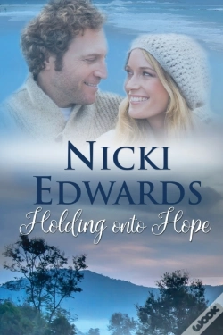 Capa do artigo Holding Onto Hope