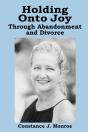Holding Onto Joy Through Abandonment & Divorce - Preview