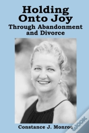 Capa do artigo Holding Onto Joy Through Abandonment & Divorce