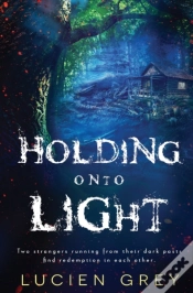 Capa do artigo Holding Onto Light
