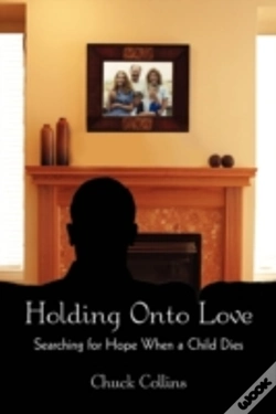 Capa do artigo Holding Onto Love