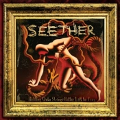 Capa do artigo Holding Onto Strings Better Left to Fray - CD