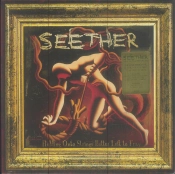 Capa do artigo Holding Onto Strings Better Left To Fray - Vinil