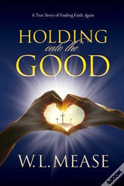 Capa do artigo Holding Onto The Good