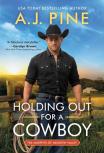 Holding Out For A Cowboy