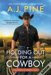 Capa do artigo Holding Out For A Cowboy