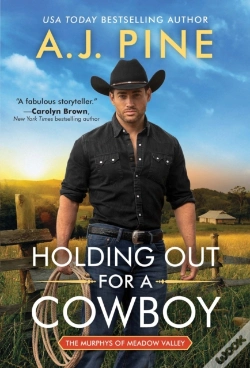 Capa do artigo Holding Out For A Cowboy