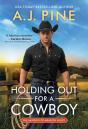 Holding Out For A Cowboy - Preview