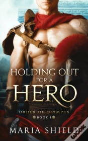 Capa do artigo Holding Out For A Hero