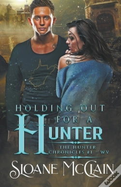 Capa do artigo Holding Out For A Hunter