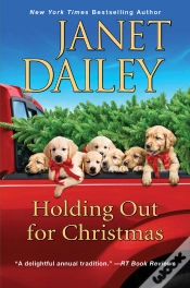 Capa do artigo Holding Out For Christmas