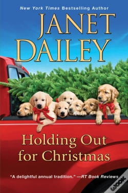 Capa do artigo Holding Out For Christmas
