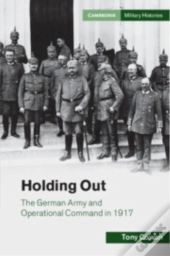 Holding Out