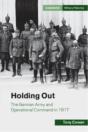 Holding Out - Preview