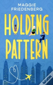 Capa do artigo Holding Pattern