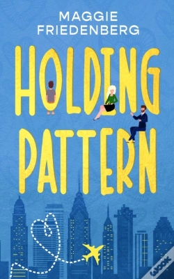 Capa do artigo Holding Pattern