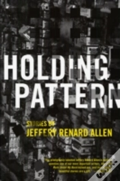 Capa do artigo Holding Pattern