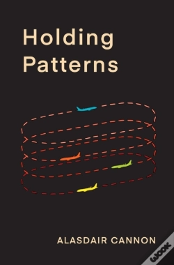 Capa do artigo Holding Patterns