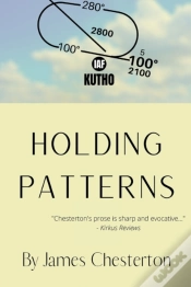 Capa do artigo Holding Patterns
