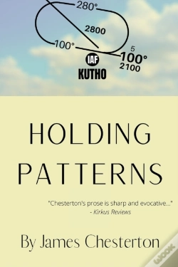 Capa do artigo Holding Patterns