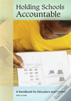 Holding Schools Accountable