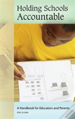 Capa do artigo Holding Schools Accountable