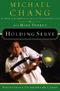 Holding Serve - Preview