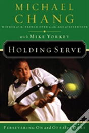 Capa do artigo Holding Serve