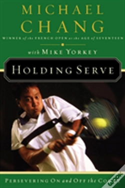 Capa do artigo Holding Serve