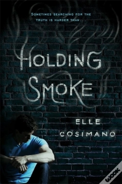 Capa do artigo Holding Smoke