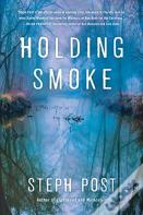 Holding Smoke
