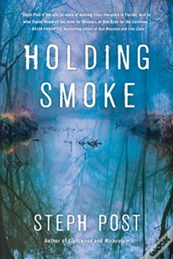 Capa do artigo Holding Smoke
