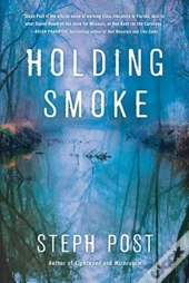 Holding Smoke