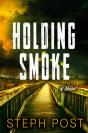 Holding Smoke - Preview