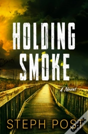 Capa do artigo Holding Smoke
