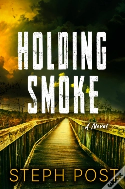 Capa do artigo Holding Smoke
