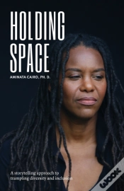Capa do artigo Holding Space: A Storytelling Approach T