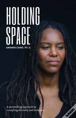 Capa do artigo Holding Space: A Storytelling Approach T