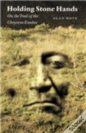 Capa do artigo Holding Stone Hands