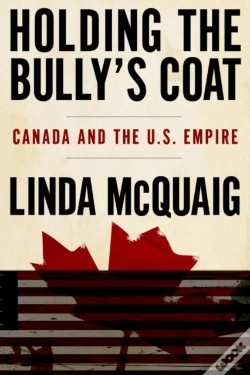 Capa do artigo Holding The Bully'S Coat