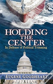 Capa do artigo Holding The Center