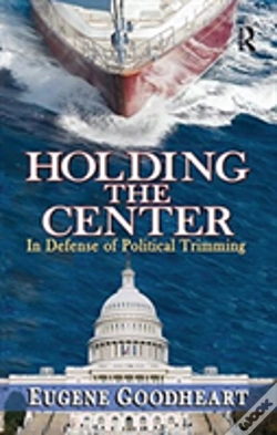 Capa do artigo Holding The Center