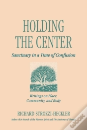Capa do artigo Holding The Center