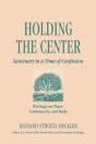 Holding The Center - Preview