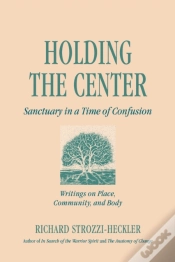Capa do artigo Holding The Center