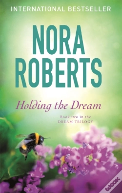 Capa do artigo Holding The Dream