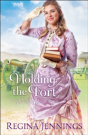 Holding The Fort - Preview