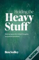 Holding The Heavy Stuff